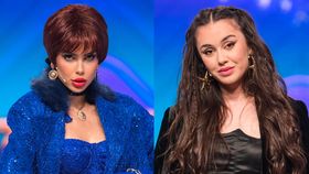 Alexandra și Andreea, discuții foarte aprinse după incidentul de la repetiții! Imaginile care au făcut lumină în acest caz: „Nu mă așteptam. M-a dezamăgit”
